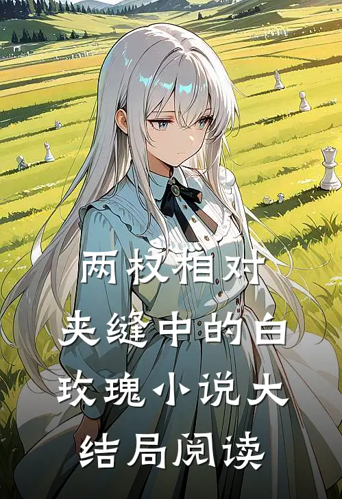 两权相对：夹缝中的白玫瑰小说大结局阅读