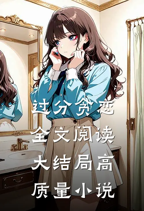 过分贪恋全文阅读大结局高质量小说