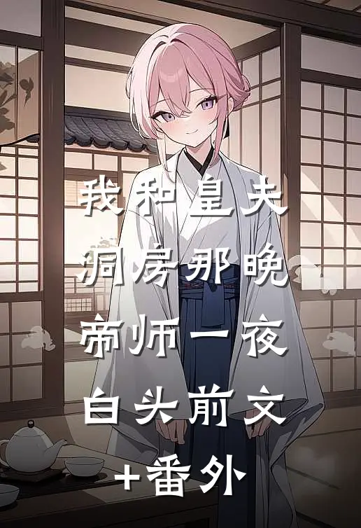 我和皇夫洞房那晚，帝师一夜白头前文+番外
