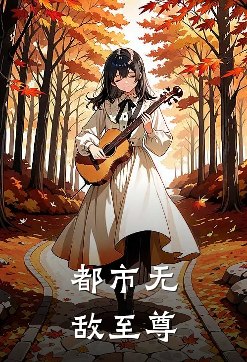 都市无敌至尊