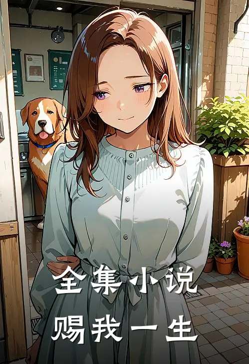 全集小说赐我一生