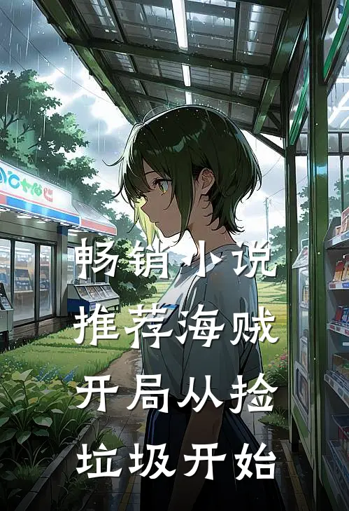 畅销小说推荐海贼：开局从捡垃圾开始