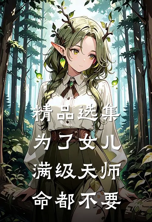 精品选集为了女儿，满级天师命都不要