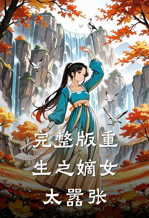 完整版重生之嫡女太嚣张