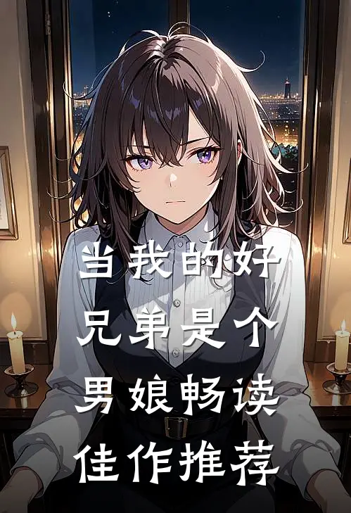 当我的好兄弟是个男娘畅读佳作推荐
