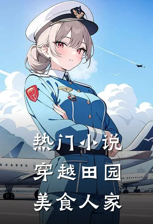 热门小说穿越田园美食人家