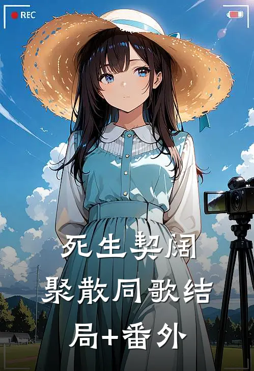 死生契阔，聚散同歌结局+番外