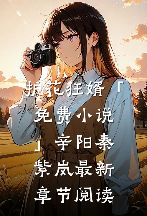 护花狂婿「免费小说」辛阳秦紫岚最新章节阅读