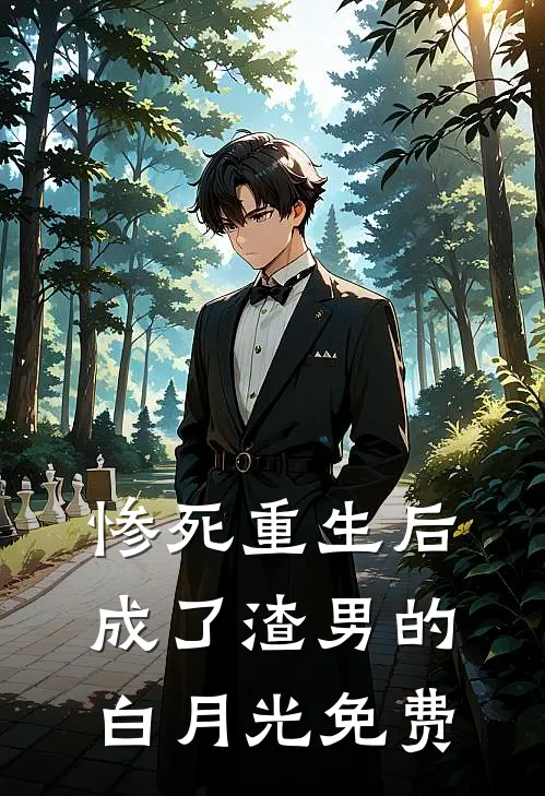 惨死重生后，成了渣男的白月光免费