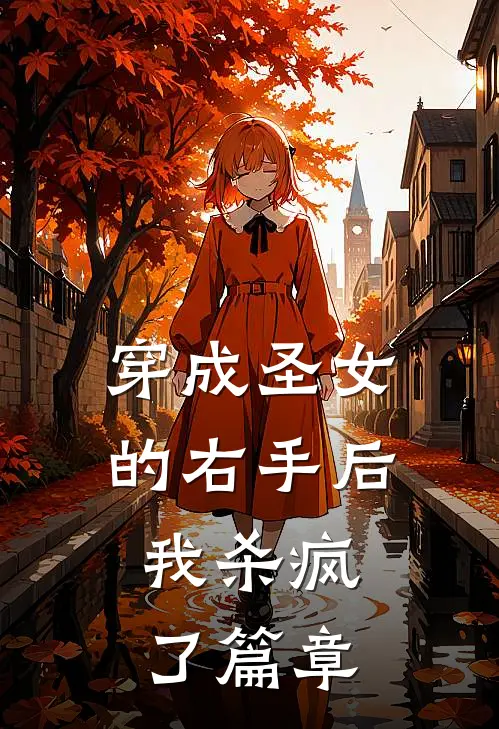 穿成圣女的右手后,我杀疯了篇章阅读