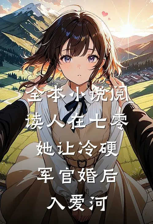 全本小说阅读人在七零：她让冷硬军官婚后入爱河