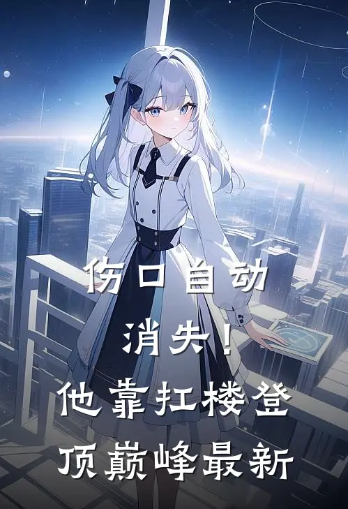 伤口自动消失！他靠扛楼登顶巅峰最新