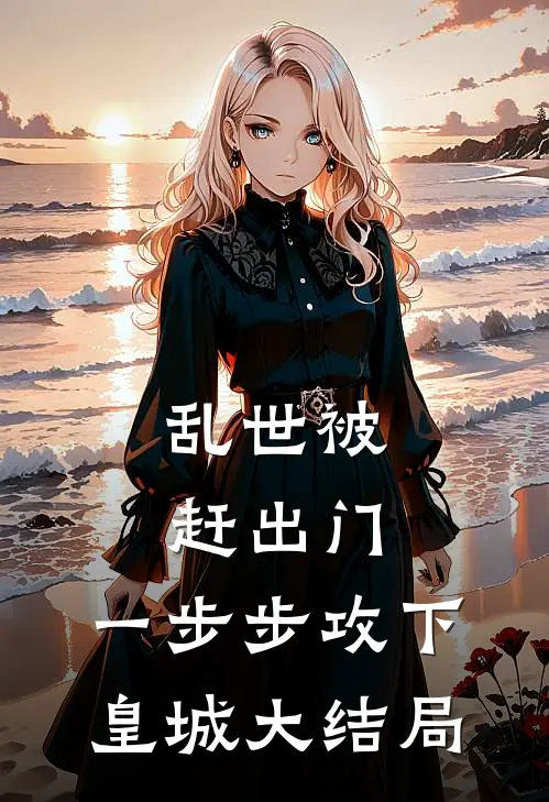 乱世被赶出门,一步步攻下皇城大结局是