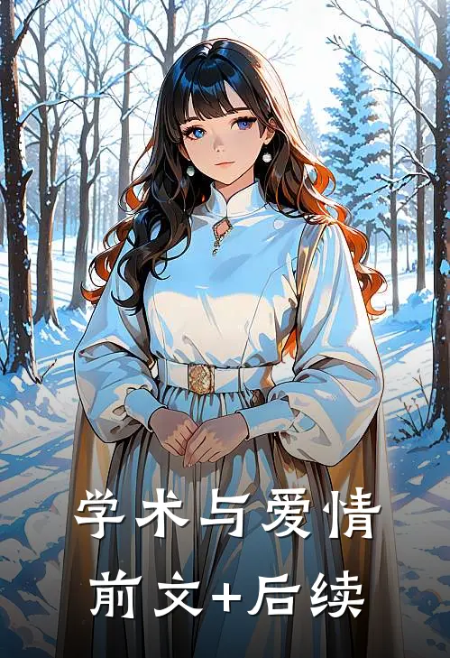 学术与爱情前文+后续
