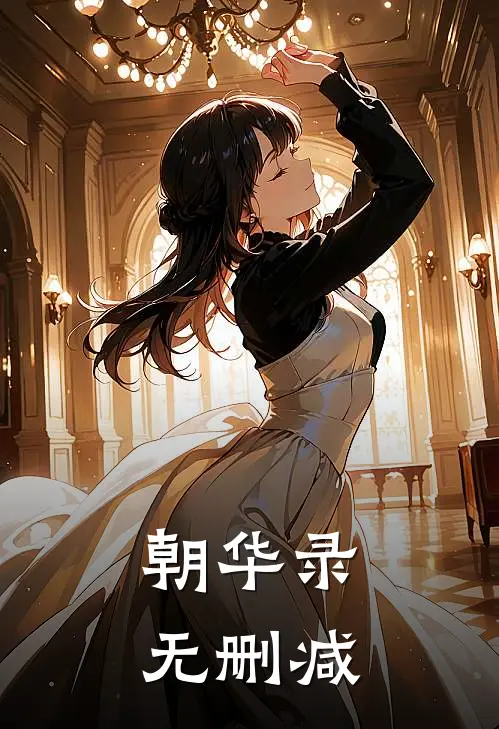 朝华录无删减