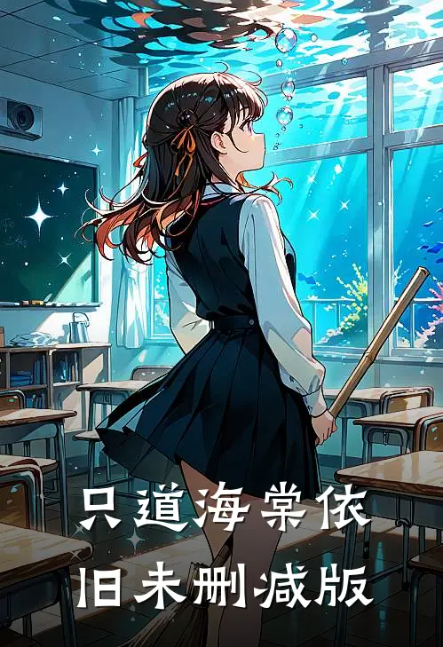 只道海棠依旧未删减版