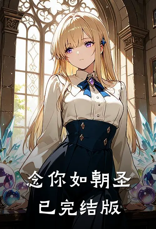 念你如朝圣已完结版