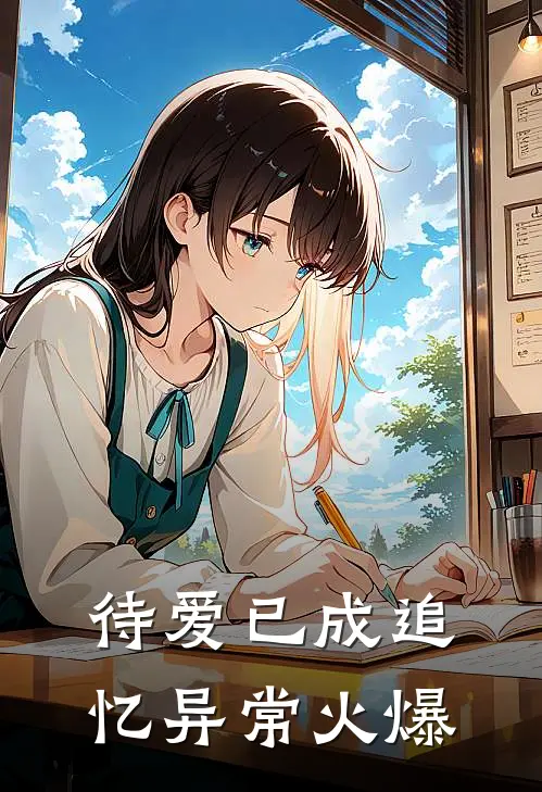 待爱已成追忆异常火爆