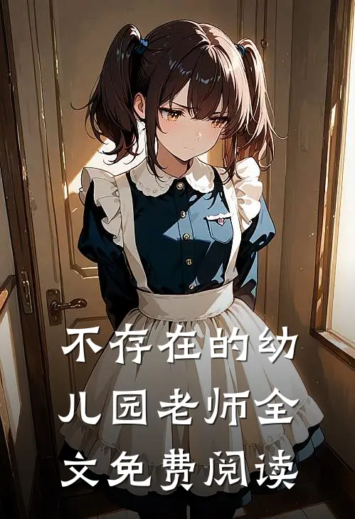 不存在的幼儿园老师全文免费阅读