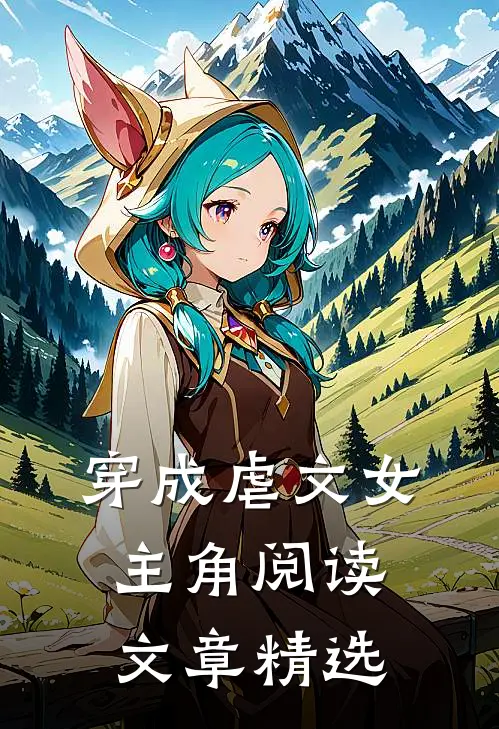 穿成虐文女主角阅读文章精选