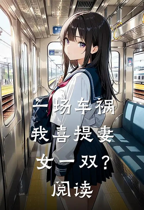 一场车祸，我喜提妻女一双？阅读