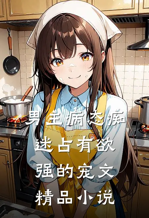 男主病态痴迷占有欲强的宠文精品小说