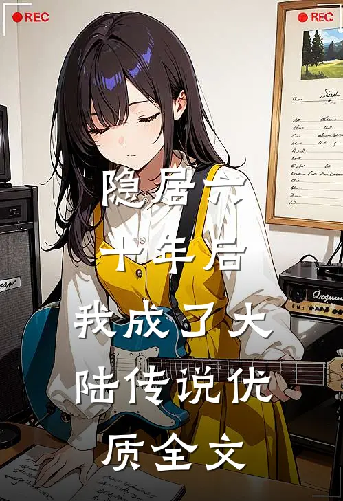 隐居六十年后，我成了大陆传说优质全文