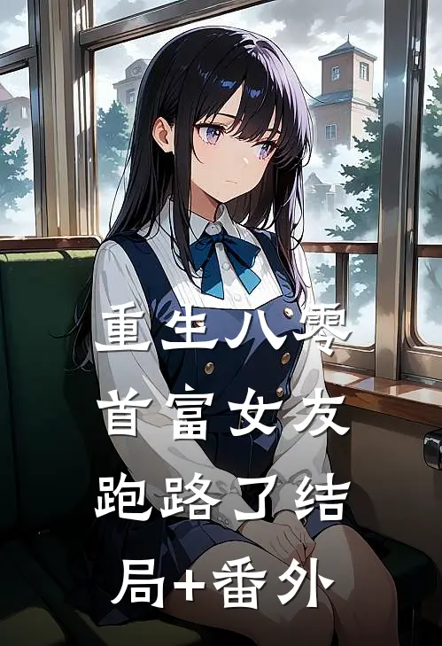 重生八零，首富女友跑路了结局+番外