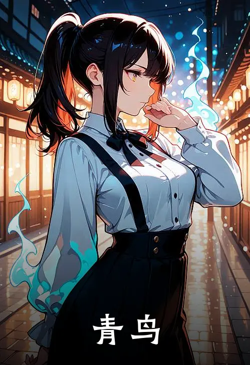 青鸟