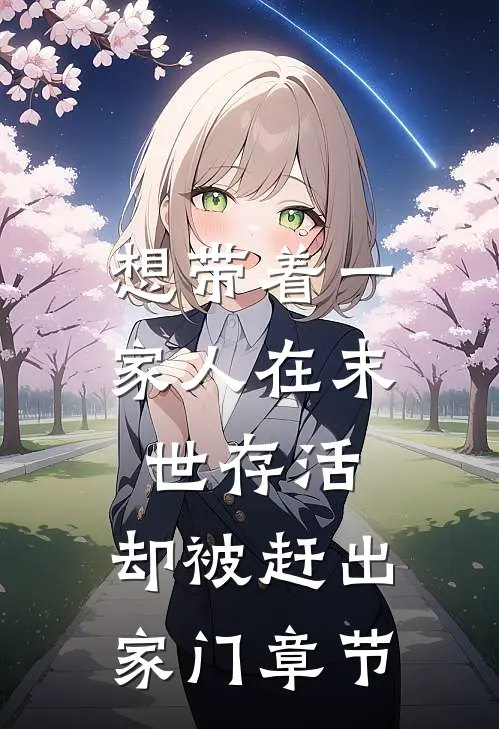 想带着一家人在末世存活,却被赶出家门章节
