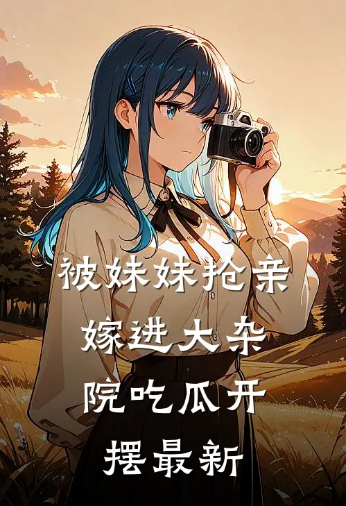 被妹妹抢亲，嫁进大杂院吃瓜开摆最新