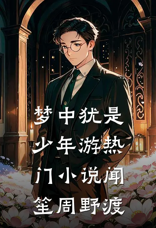 梦中犹是少年游热门小说闻笙周野渡