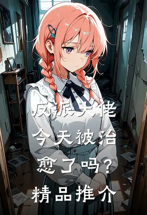 反派大佬今天被治愈了吗？精品推介