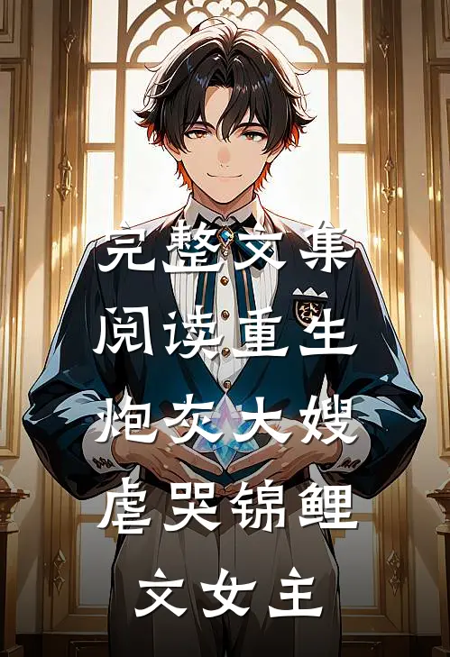完整文集阅读重生炮灰大嫂,虐哭锦鲤文女主