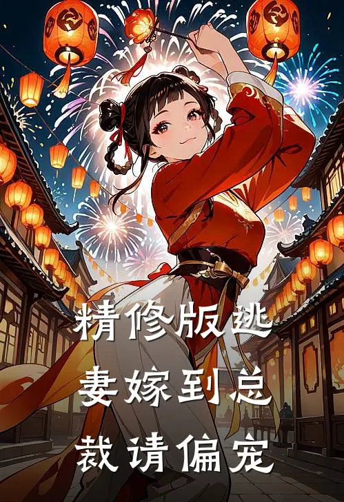 精修版逃妻嫁到总裁请偏宠