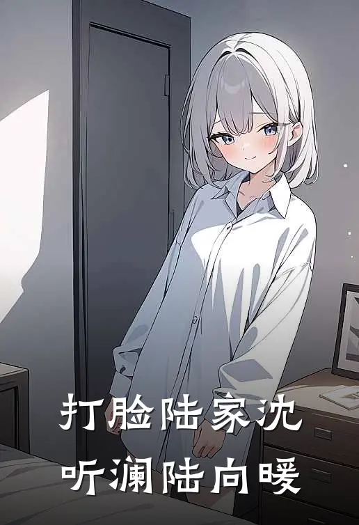 打脸陆家沈听澜陆向暖