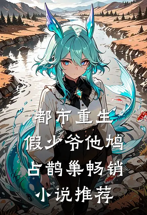 都市重生：假少爷他鸠占鹊巢畅销小说推荐