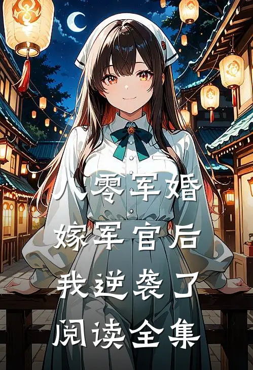 八零军婚：嫁军官后我逆袭了阅读全集