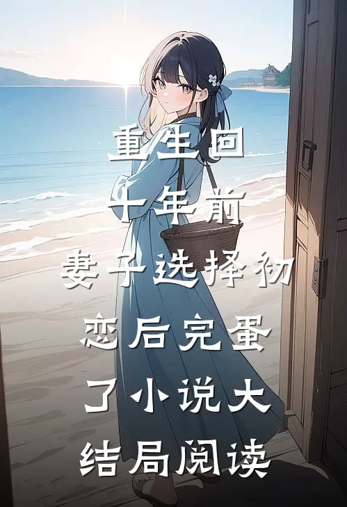 重生回十年前，妻子选择初恋后完蛋了小说大结局阅读