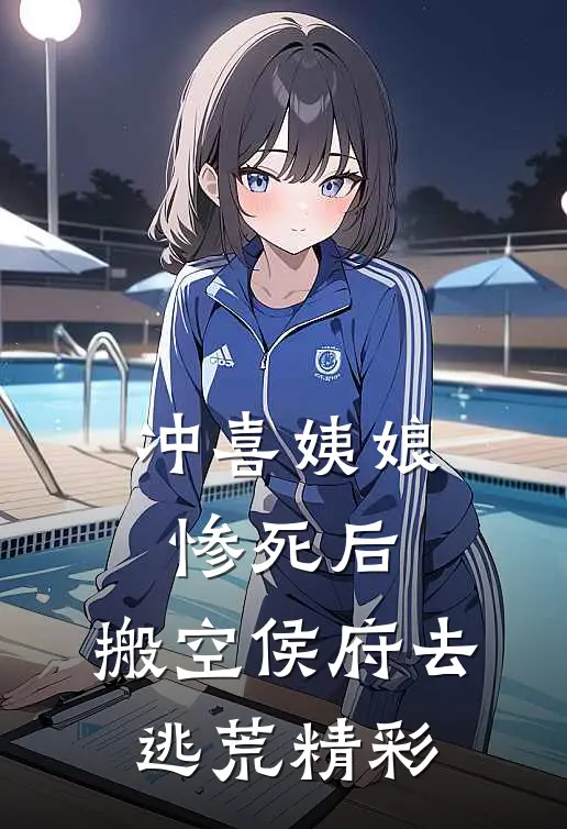 冲喜姨娘惨死后，搬空侯府去逃荒精彩