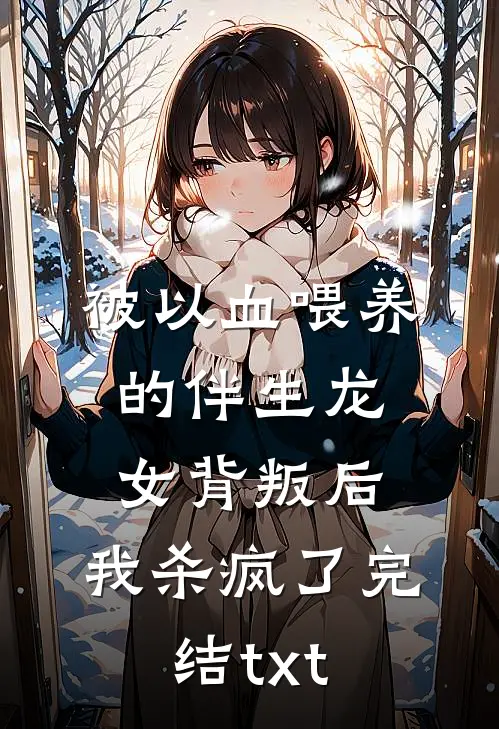 被以血喂养的伴生龙女背叛后，我杀疯了完结txt