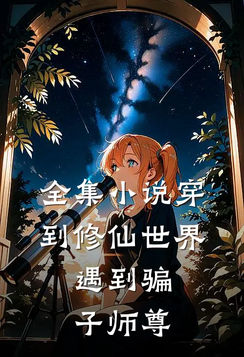 全集小说穿到修仙世界：遇到骗子师尊