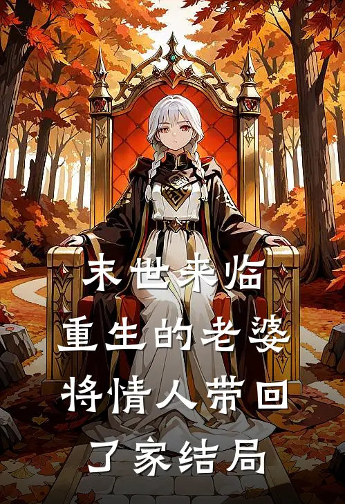 末世来临,重生的老婆将情人带回了家结局是