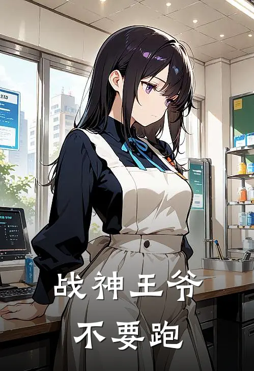 战神王爷不要跑