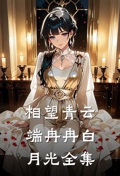相望青云端冉冉白月光全集