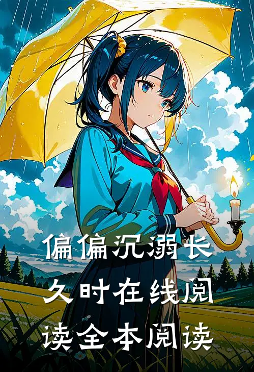 偏偏沉溺长久时在线阅读全本阅读