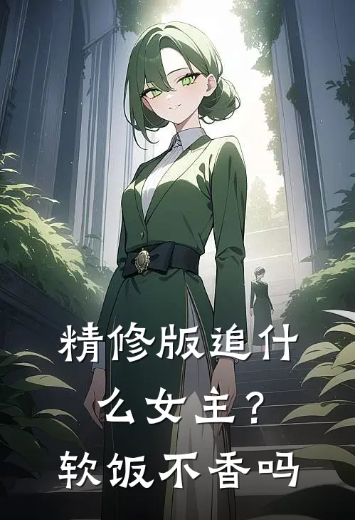 精修版追什么女主？软饭不香吗
