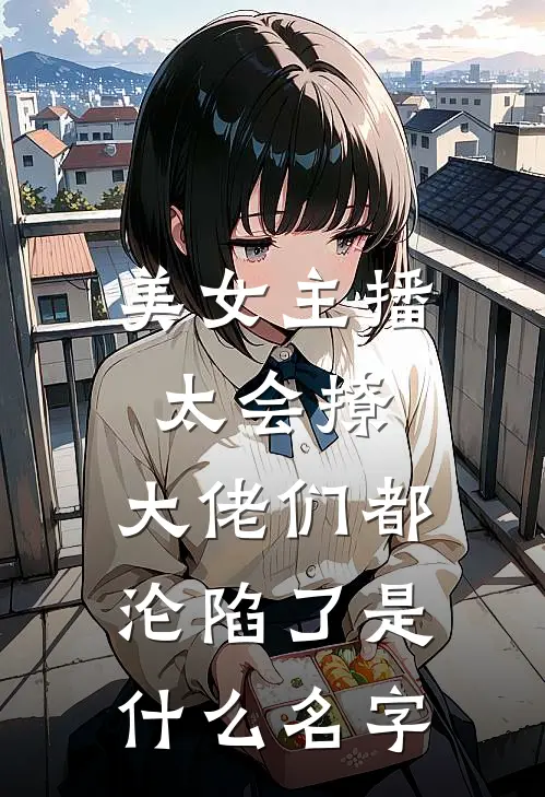 美女主播太会撩，大佬们都沦陷了是什么名字