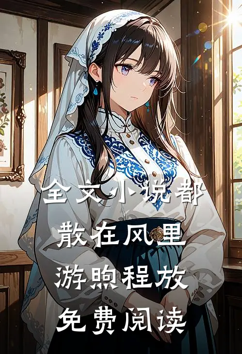 全文小说都散在风里游煦程放免费阅读