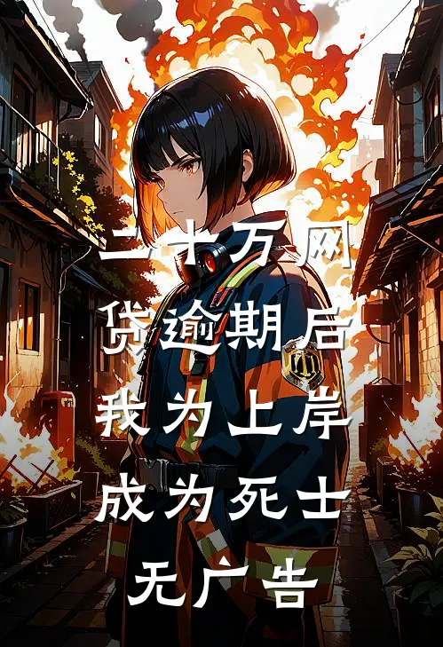 二十万网贷逾期后，我为上岸成为死士无广告
